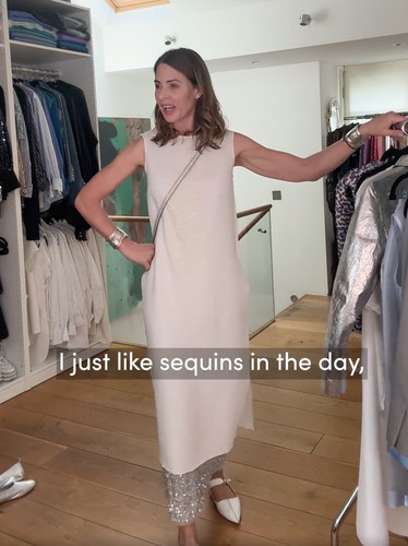 Zara trinny dress size - dress, tunic