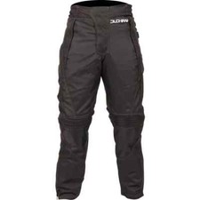 Duchinni Street Black