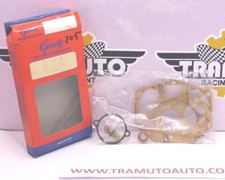 CARBURETOR GASKET KIT PORSCHE