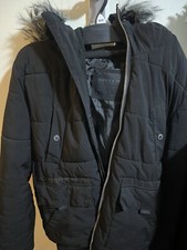 supply and demand puffer