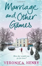 Marriage And Other Games By