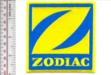 SCUBA Diving France Zodiac