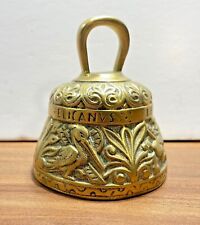 Sanctuary Bell 'Acnvs