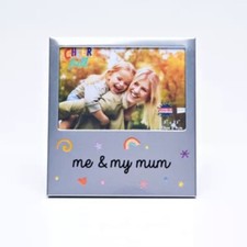 Me and My Mum Frame - Perfect