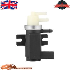 NEW N75 TURBO BOOST PRESSURE