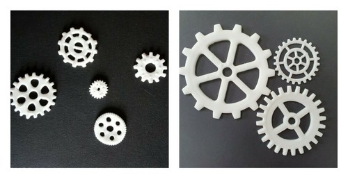 Steampunk gear cog - steampunk, edible