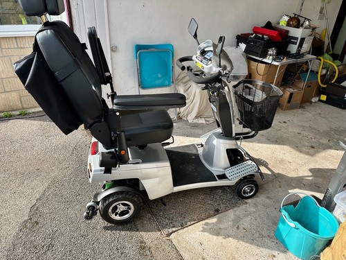 Quingo vitess mobility - quingo,