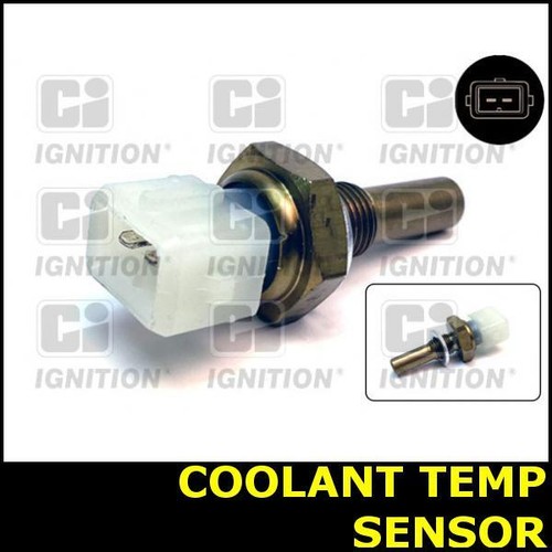 Coolant temperature sensor for - coolant,