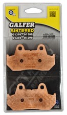 Galfer Brake Pads Rear For