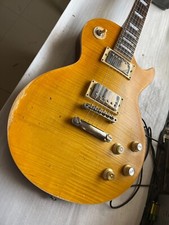 Factory Gary Moore Shape Relic