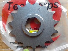 Front Sprocket 15T Standard