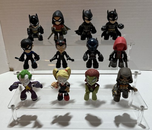 Funko batman arkham - batman, mystery