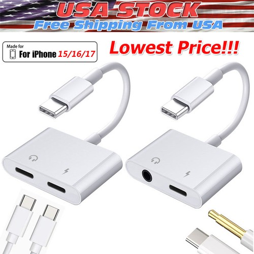 Charger headphone usb - 1,