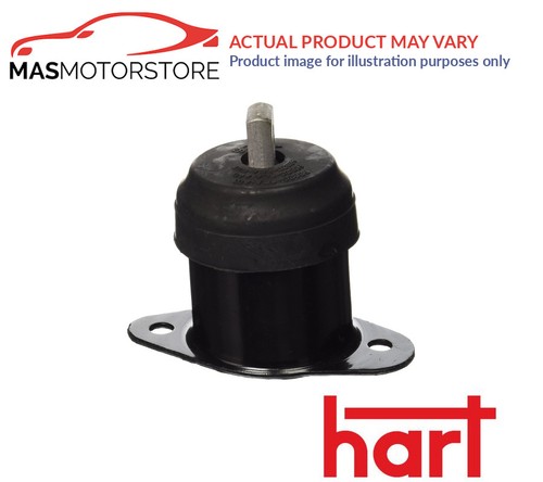 Engine mount mounting - mount,