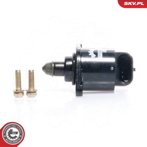 Minimum control valve for - minimum,