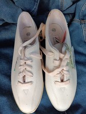 Vintage LA Gear Tennis Shoes