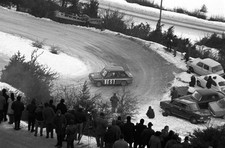 Rosemary Smith Margaret Lowrey