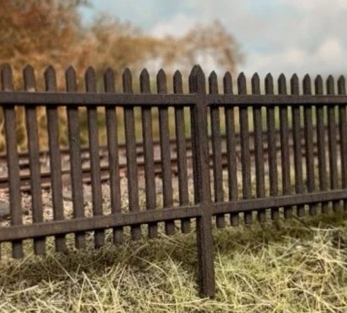 Gauge model railway - gauge,