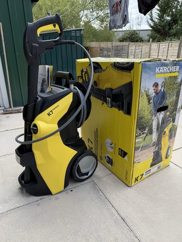 Karcher premium power flex - k7,