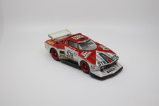 vintage taiyo lancia stratos