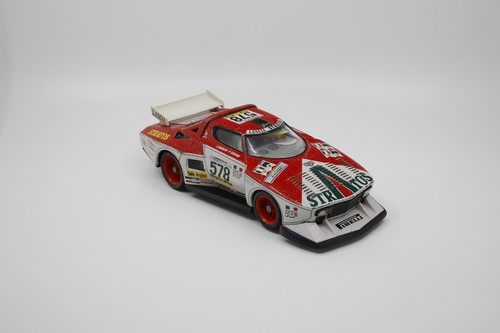 Vintage taiyo lancia stratos - lancia,
