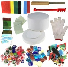 Microwave Kiln and