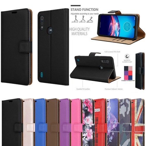 Case for motorola moto e7i - motorola,