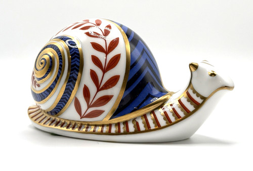 Royal crown derby english - crown,