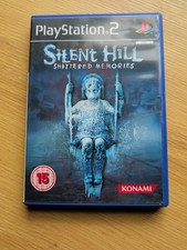 Silent Hill: Shattered