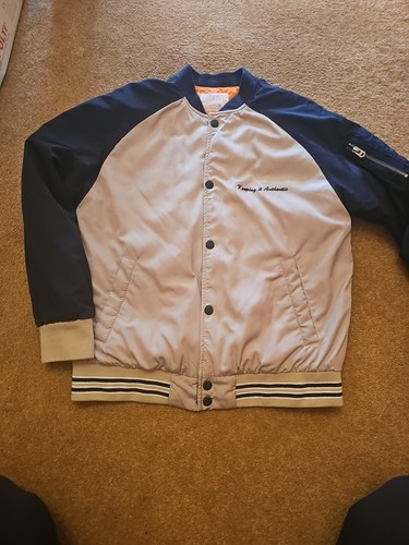 Zara boys navy and - zara, beige