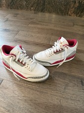 Jordan air - 3, retro