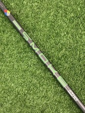 HZRDUS Smoke Green iM10 Driver