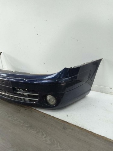 Front bumper citroen xsara - citroen,