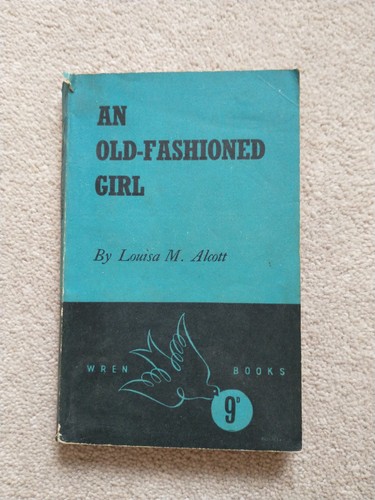 Vintage pocket paperback an - vintage,