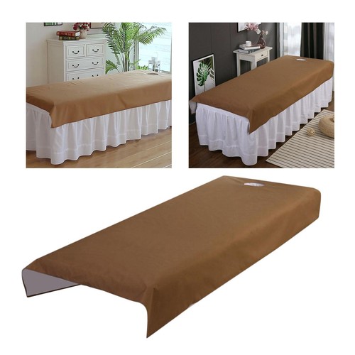 Waterproof massage table - waterproof, cover