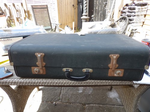 Large vintage cheney - vintage,