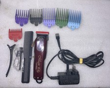 Wahl Professional 5-Star