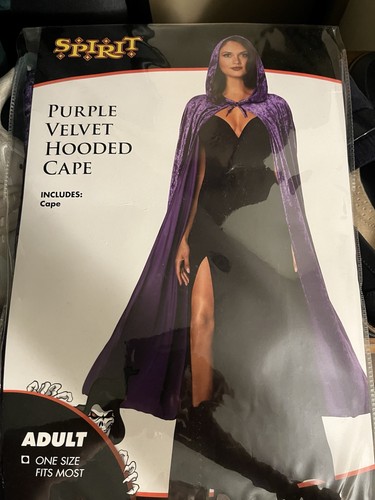 Spirit halloween purple - spirit,