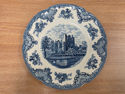 Johnson bros old britain - johnson,