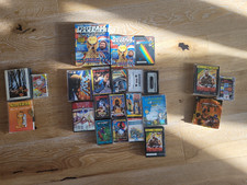 Joblot zx spectrum games. Some