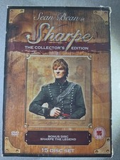 Sharpe The Collector’s