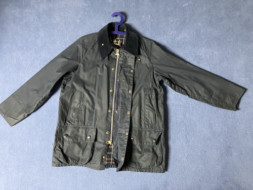 Barbour beaufort men jacket - ,