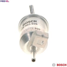 FUEL FILTER F 026 403 026 FOR