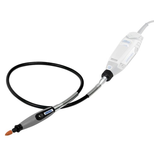 Dremel 225 flexible shaft - flexible,