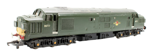 Bachmann gauge 776k - bachmann, br