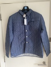 Lavenham Men’s Padded Ash