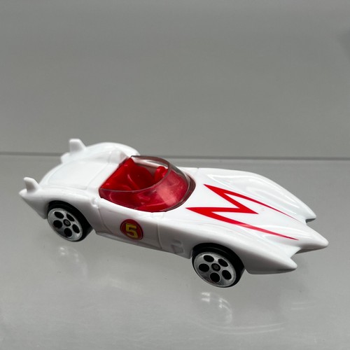 Hot wheels speed - speed, racer
