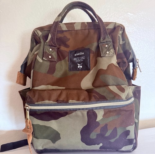Anello style camouflage - anello-style,