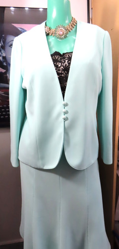 Jacques vert occasional mint - vert,