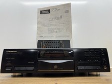 Pioneer PD-S503 Compact Disc